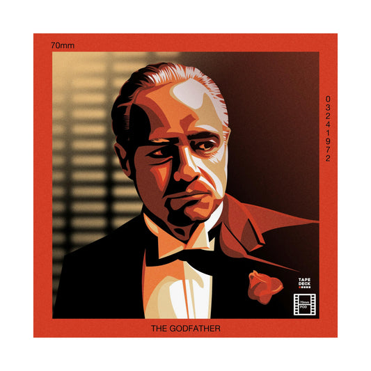 Episode 111: The Godfather