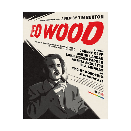 Episode 261: Ed Wood