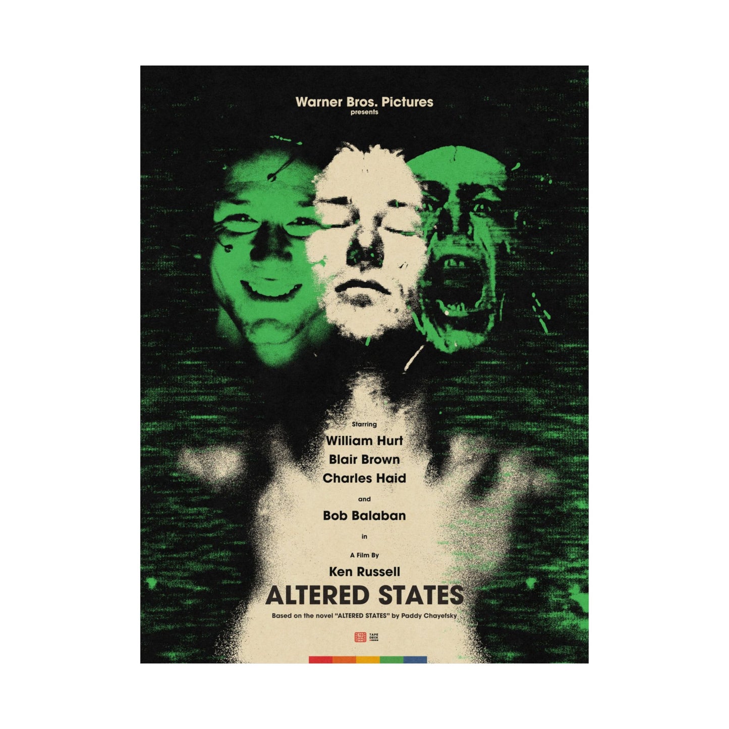 Episode 279: Altered States