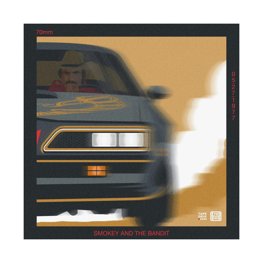 Episode 154: Smokey and the Bandit