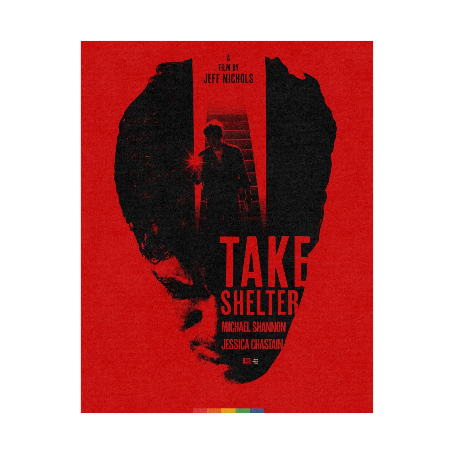Episode 282: Take Shelter