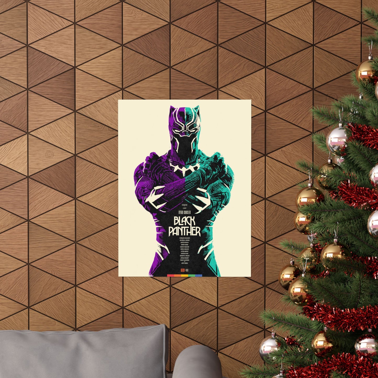Episode 296 Black Panther