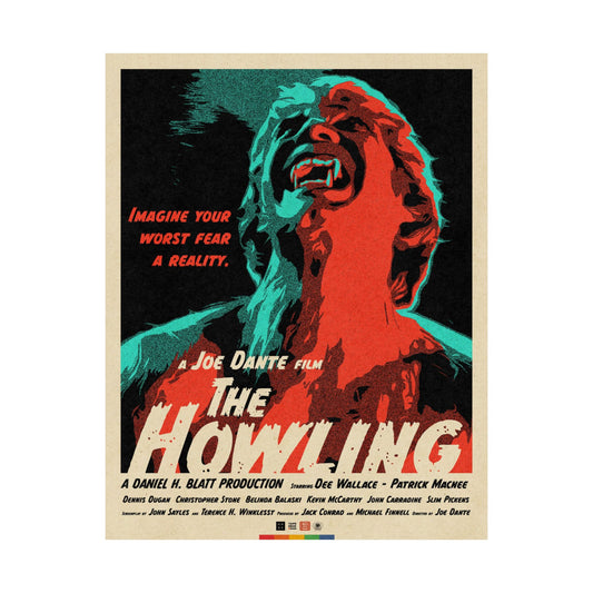 Episode 240: The Howling