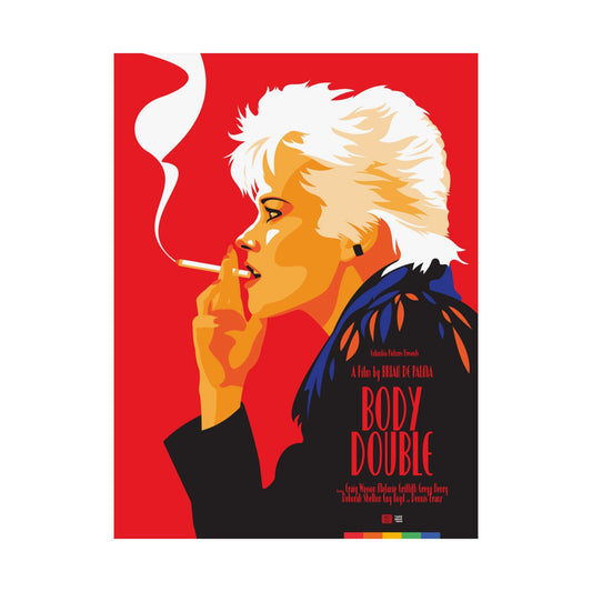 Bonus Episode Body Double