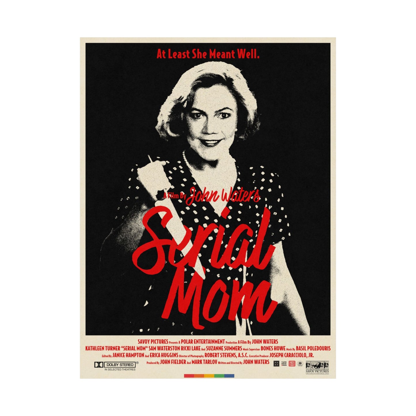 Episode 228: Serial Mom