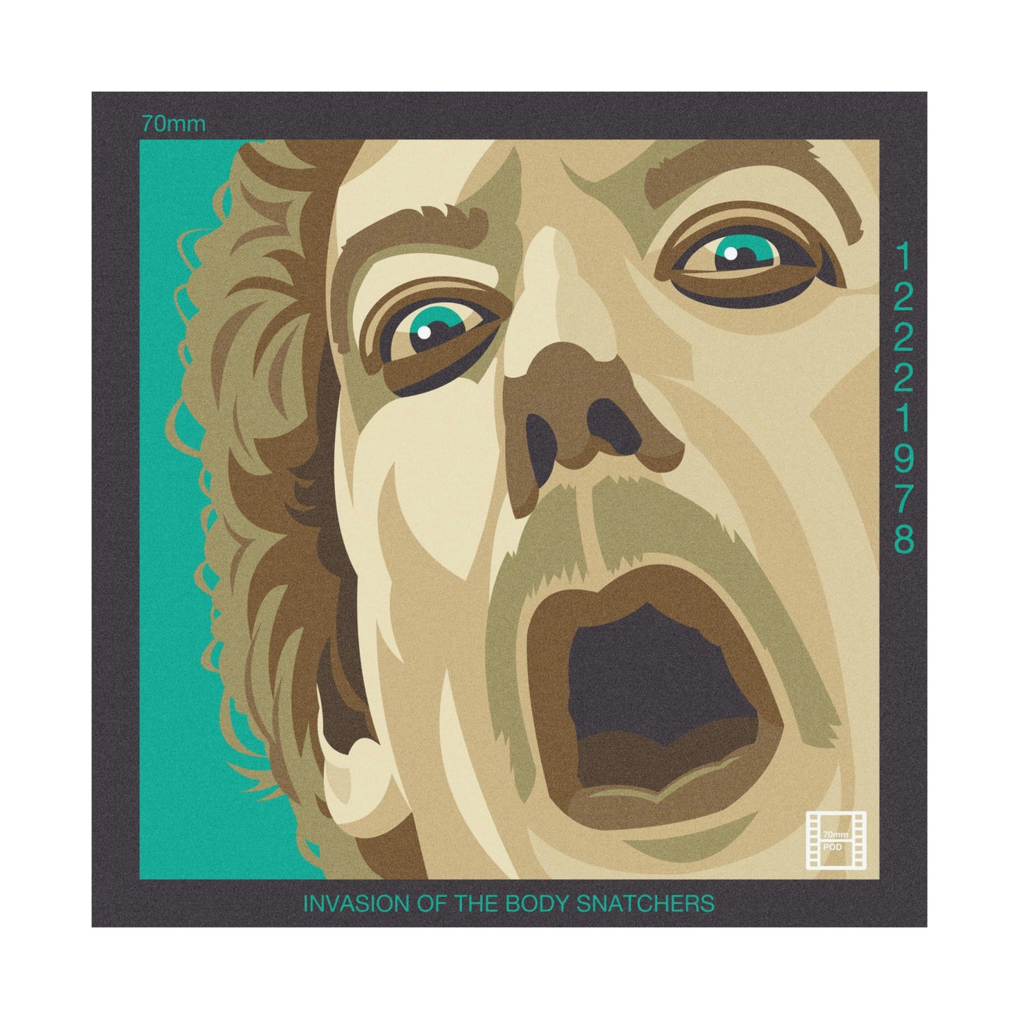Episode 038: Invasion of the Body Snatchers (1978)