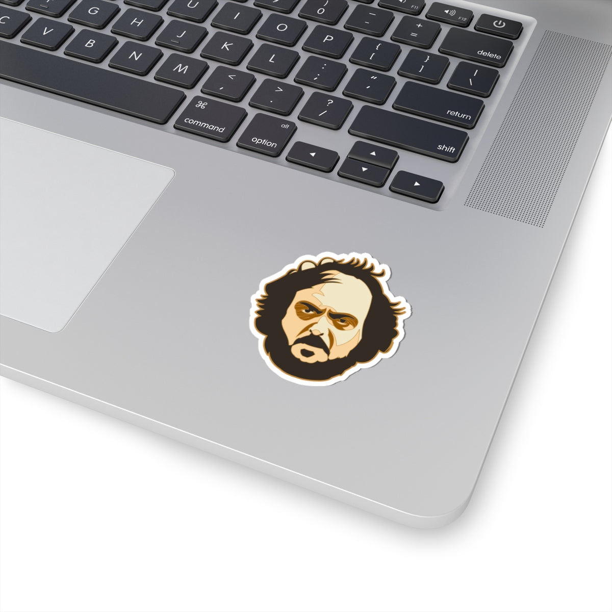 70mm Directors Stickers: Kubrick