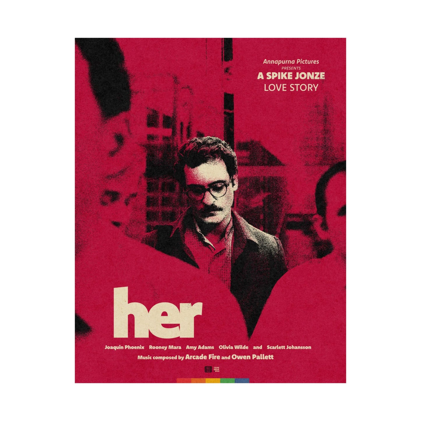 Episode 281: Her