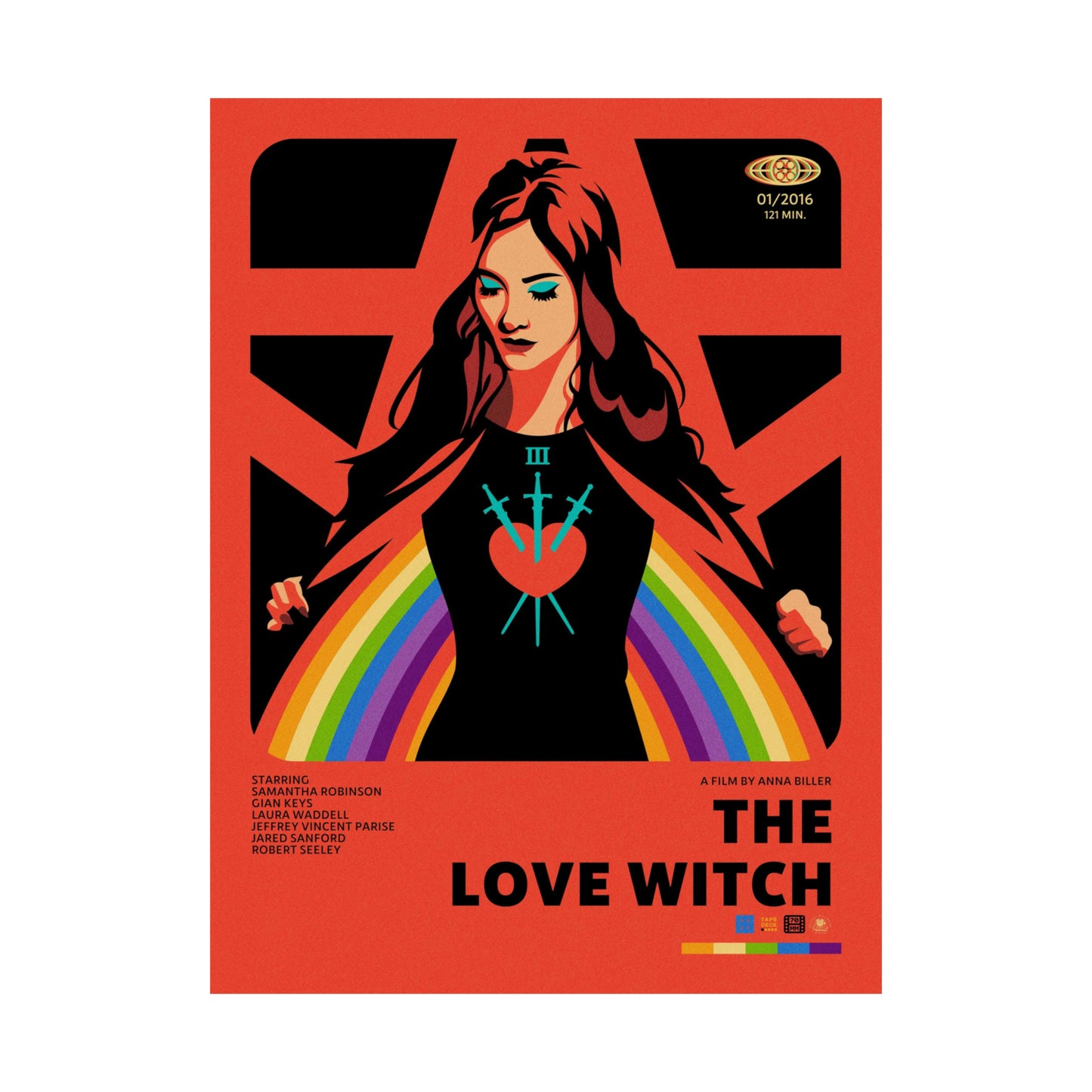 Episode 187: The Love Witch