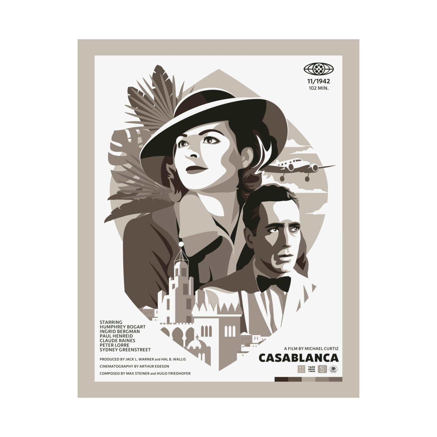 Episode 156: Casablanca