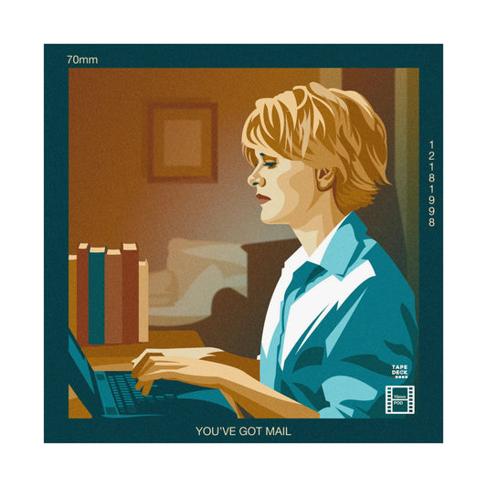 Episode 092: You've Got Mail