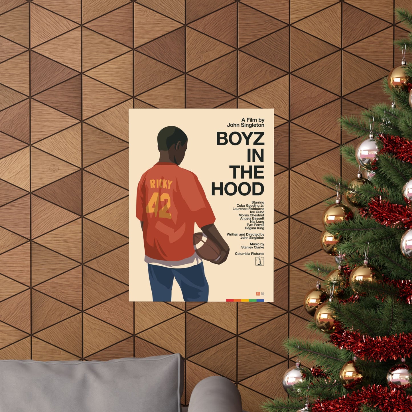 Episode 298 Boyz In The Hood