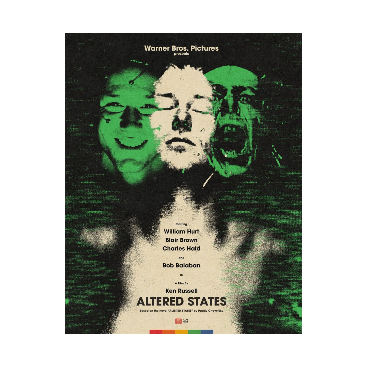 Episode 279: Altered States