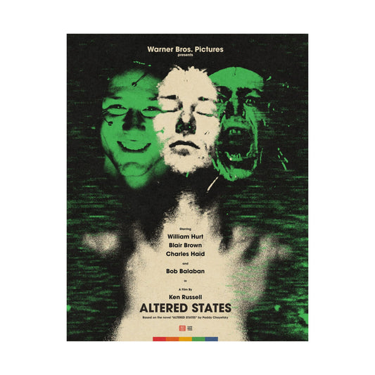 Episode 279: Altered States