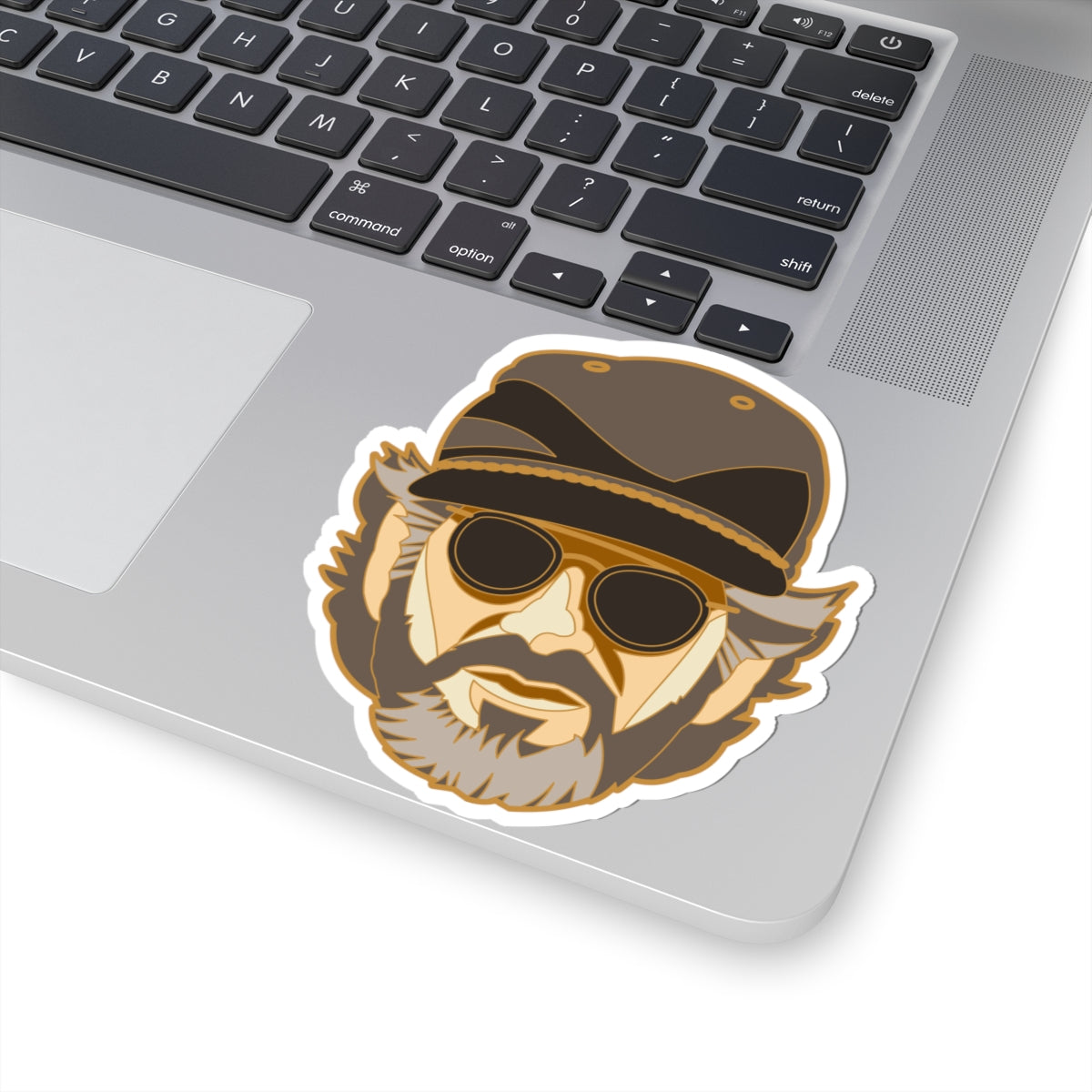 70mm Directors Stickers: Spielberg