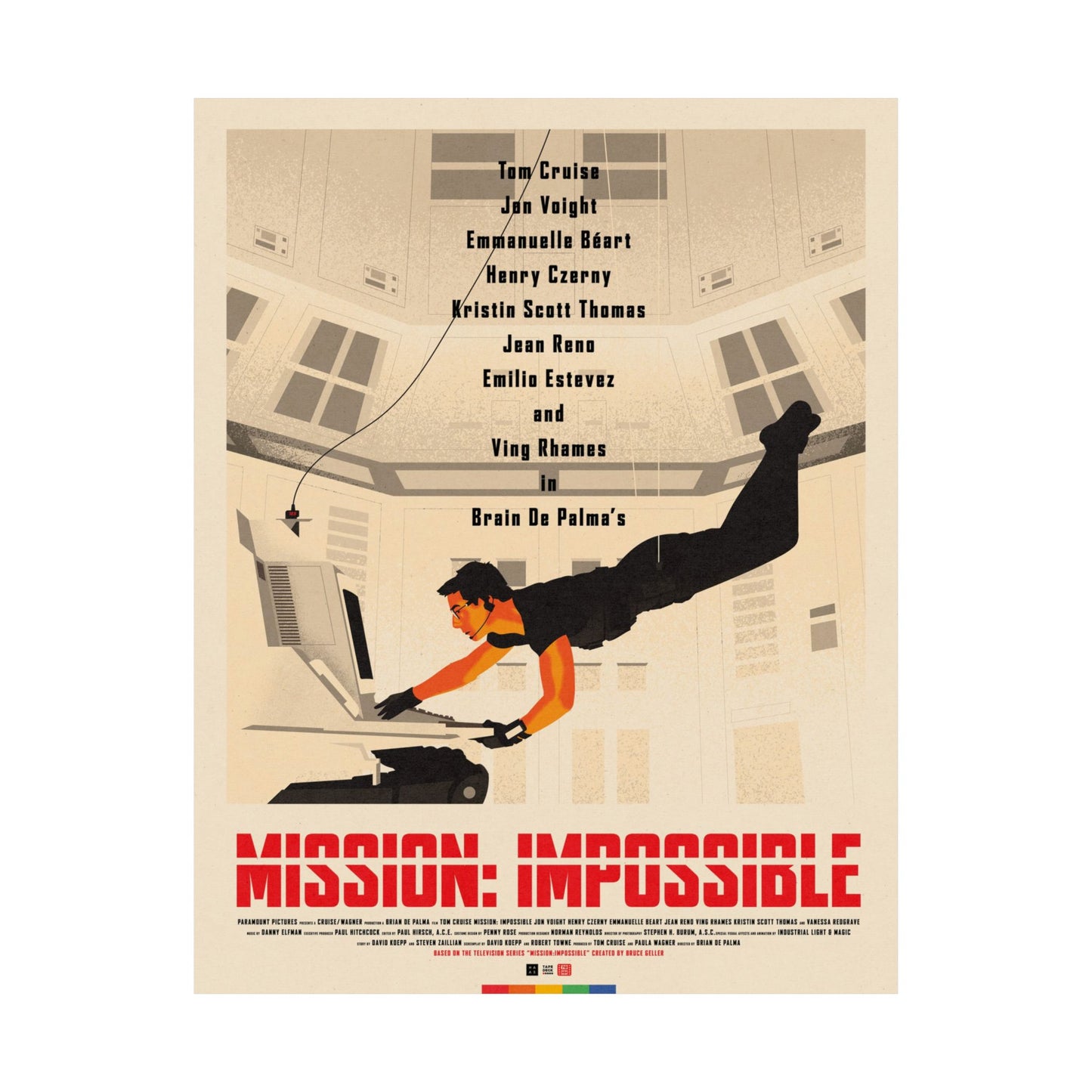 Episode 262: Mission Impossible