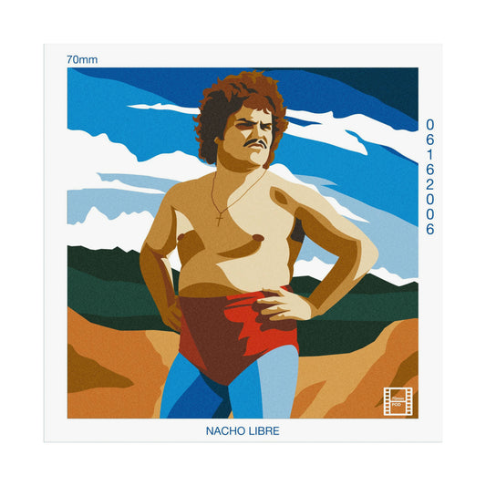 Episode 056: Nacho Libre