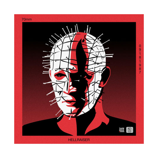 Episode 140: Hellraiser