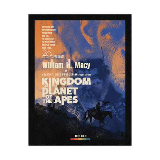 Episode 220: Kingdom of the Planet of the Apes