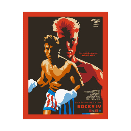 Episode 169: Rocky IV