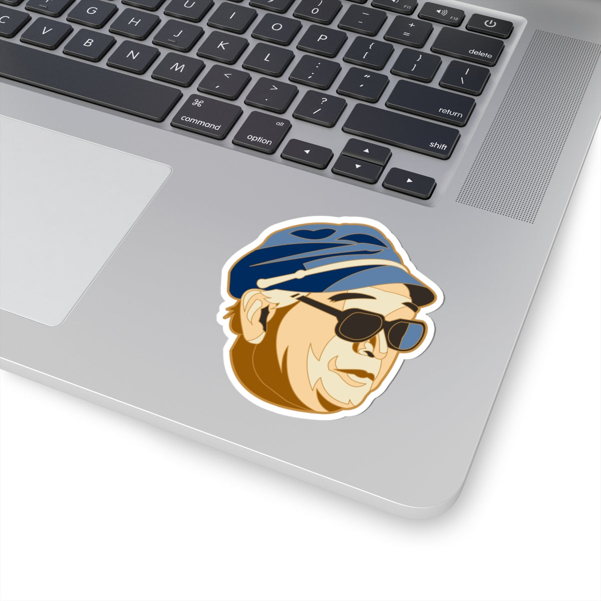 70mm Directors Stickers: Kurosawa