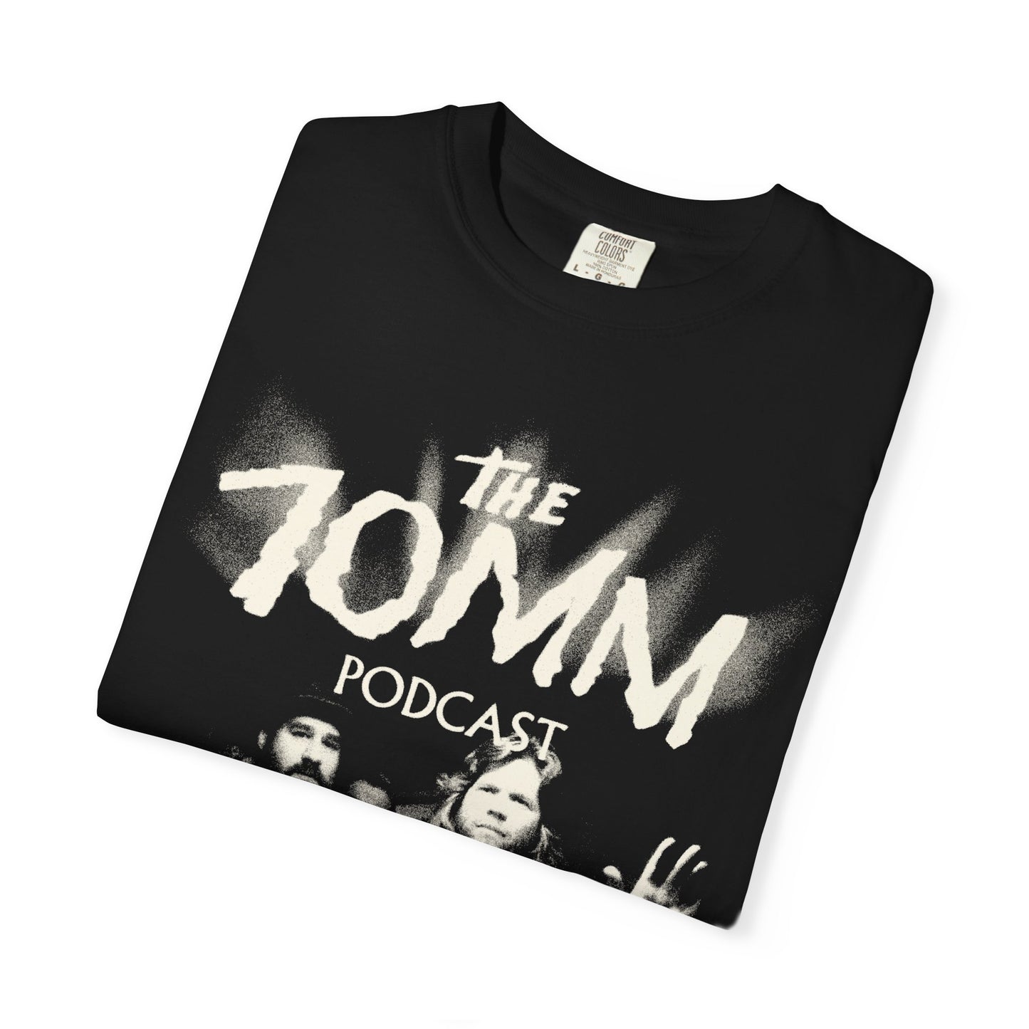 70mm Meetup Shirt 2025 Unisex