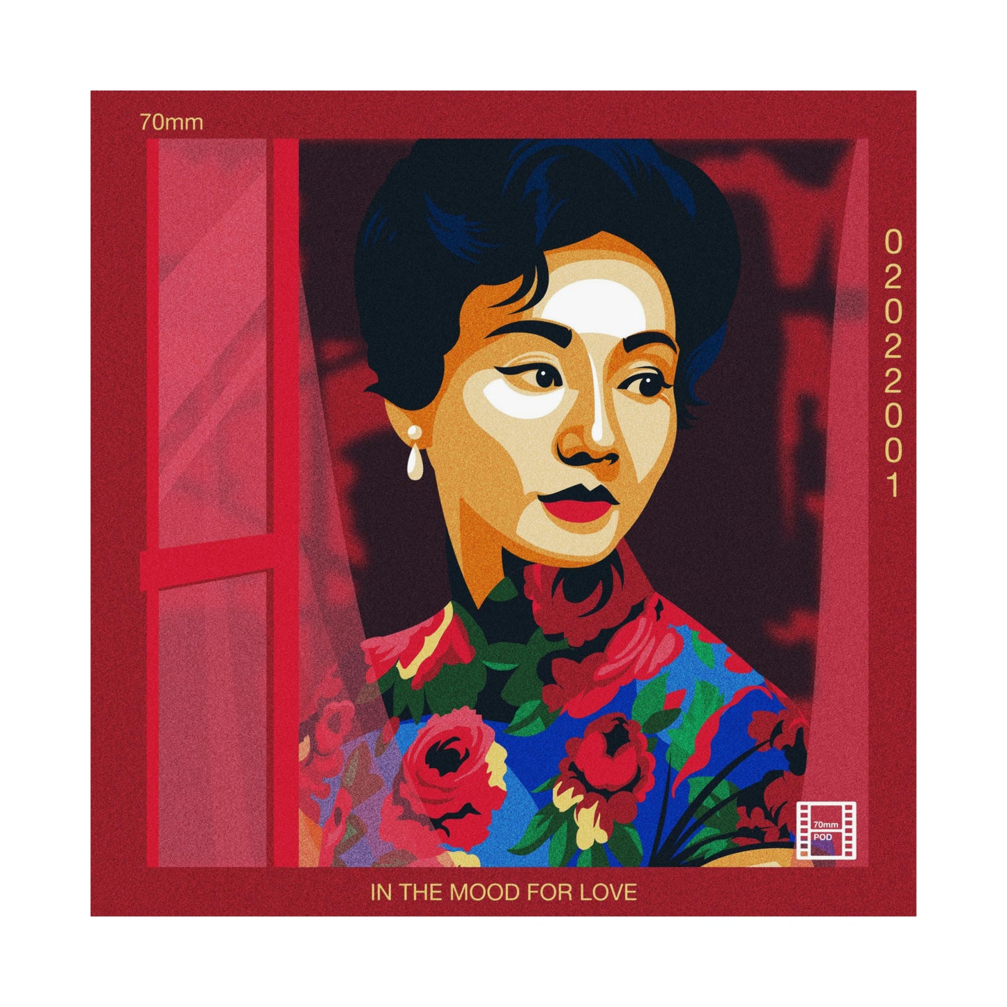 Episode 048: In the Mood for Love
