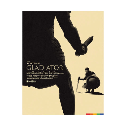 Episode 244: Gladiator