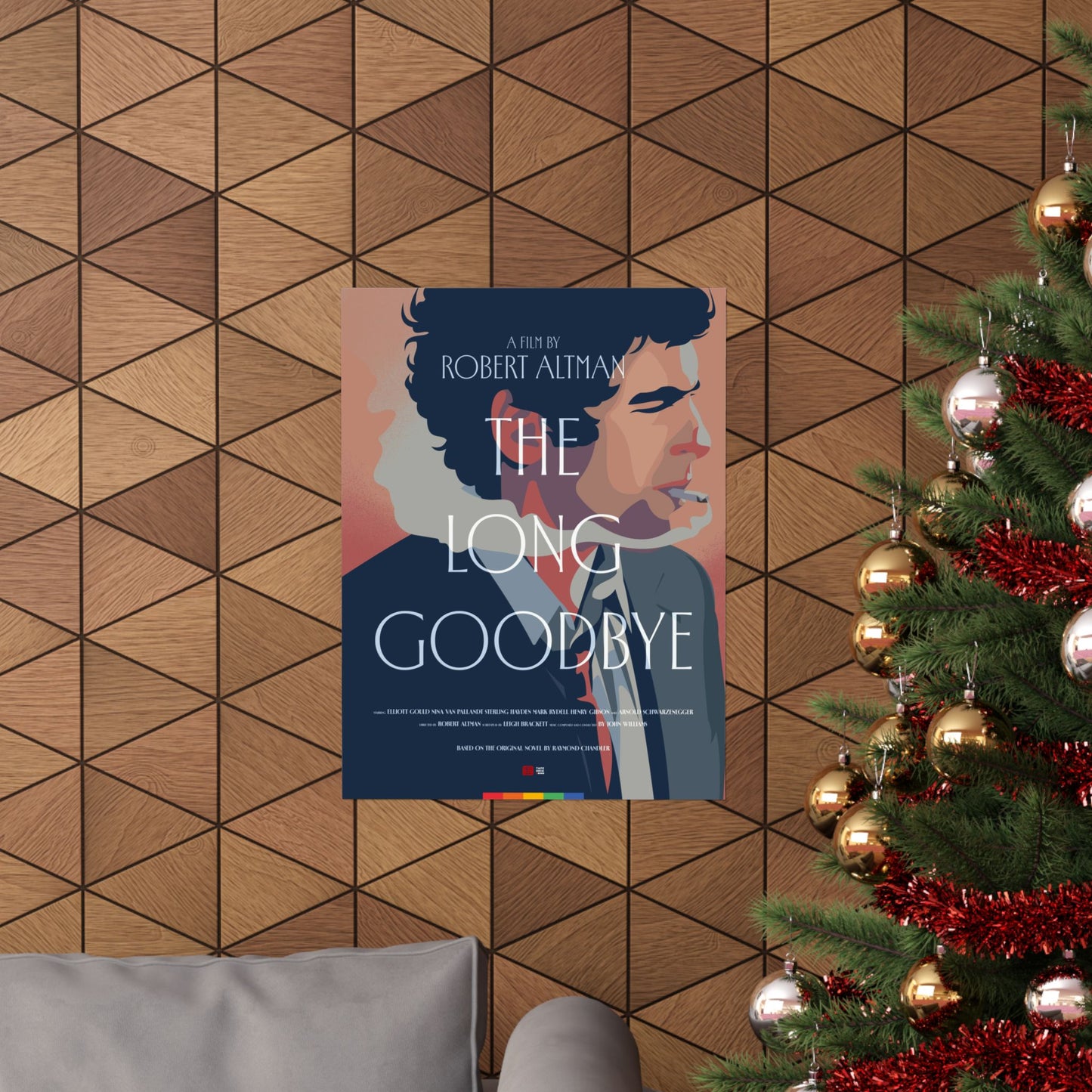 Episode 290 The Long Goodbye
