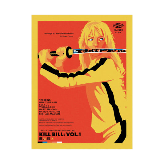 Episode 158: Kill Bill