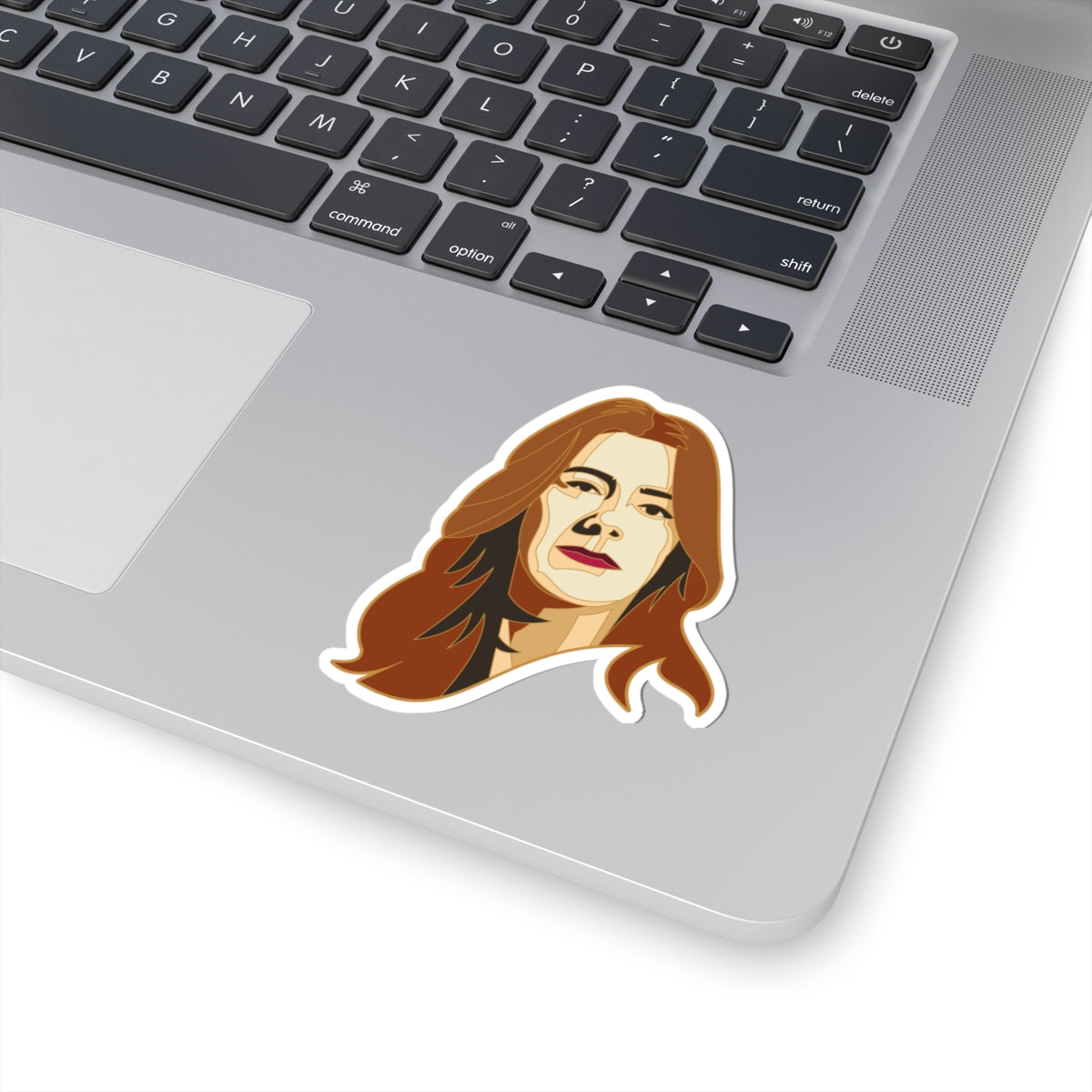 70mm Directors Stickers: Bigelow