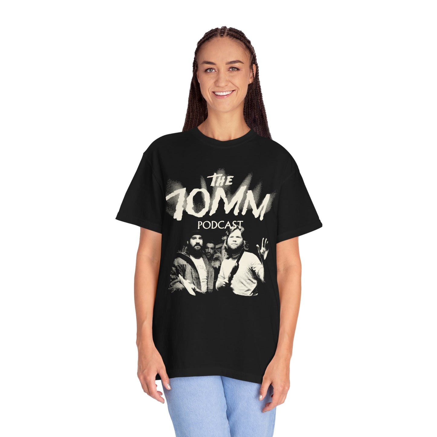 70mm Meetup Shirt 2025 Unisex
