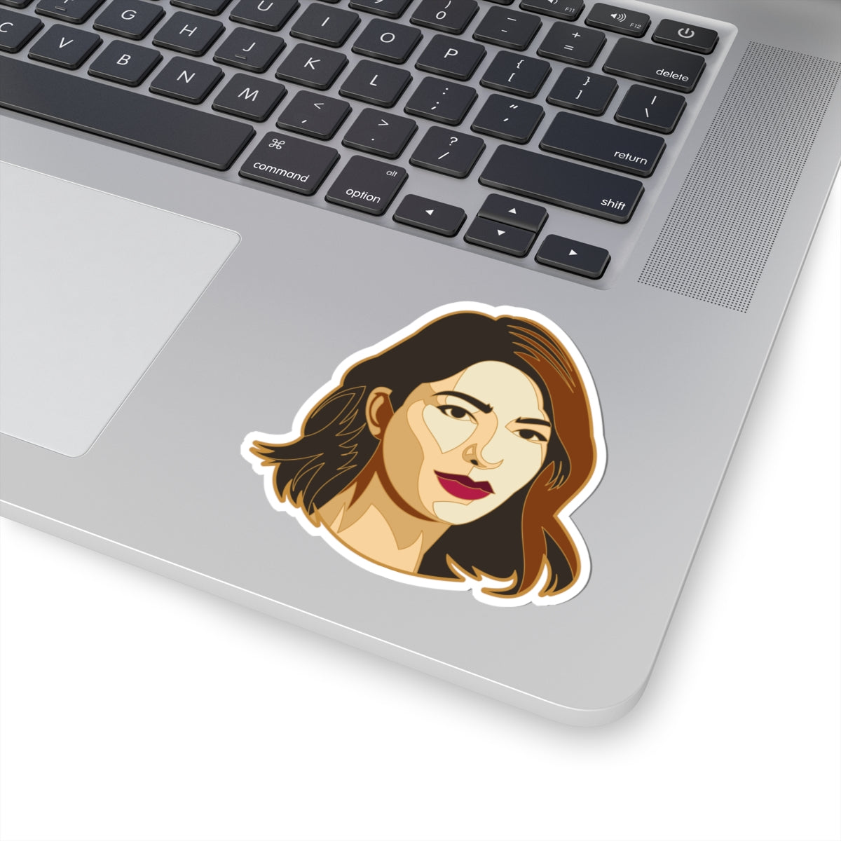 70mm Directors Stickers: Sofia