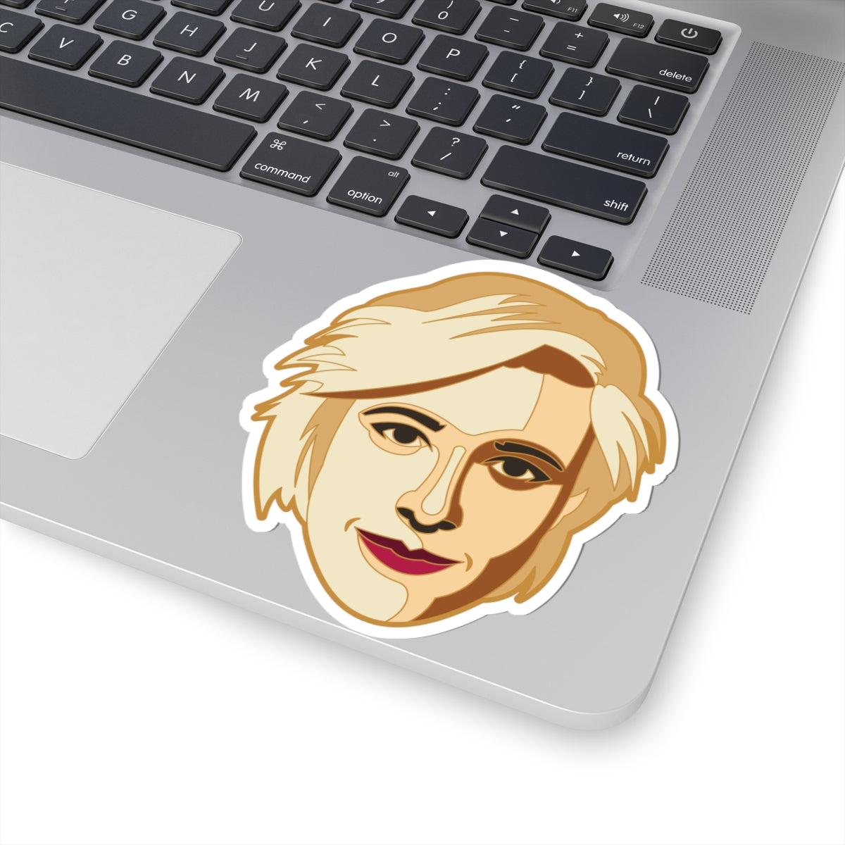 70mm Directors Stickers: Greta