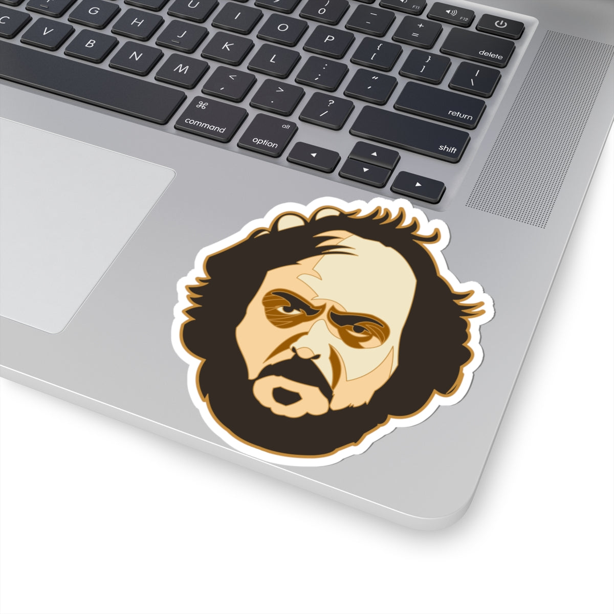 70mm Directors Stickers: Kubrick