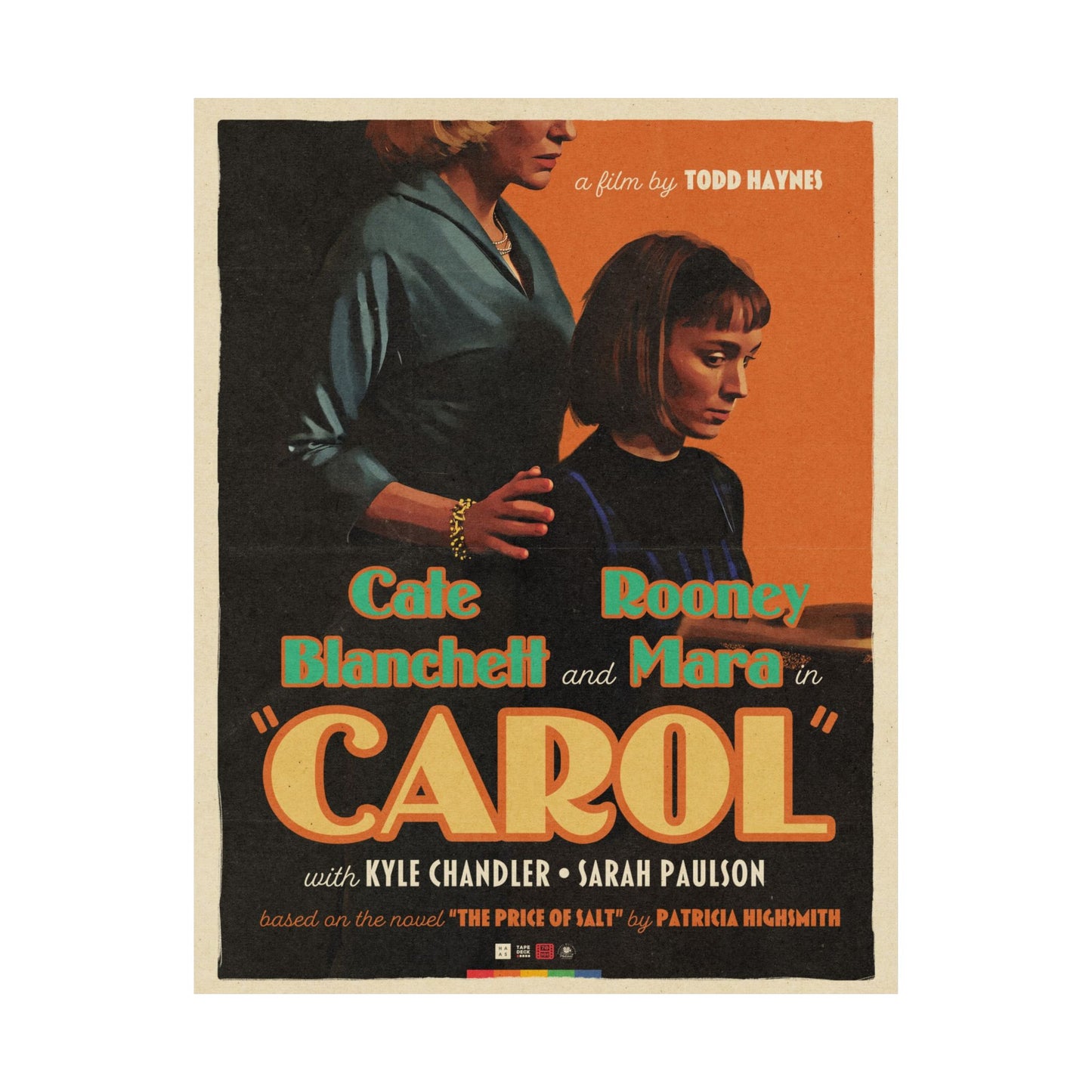 Episode 229: Carol