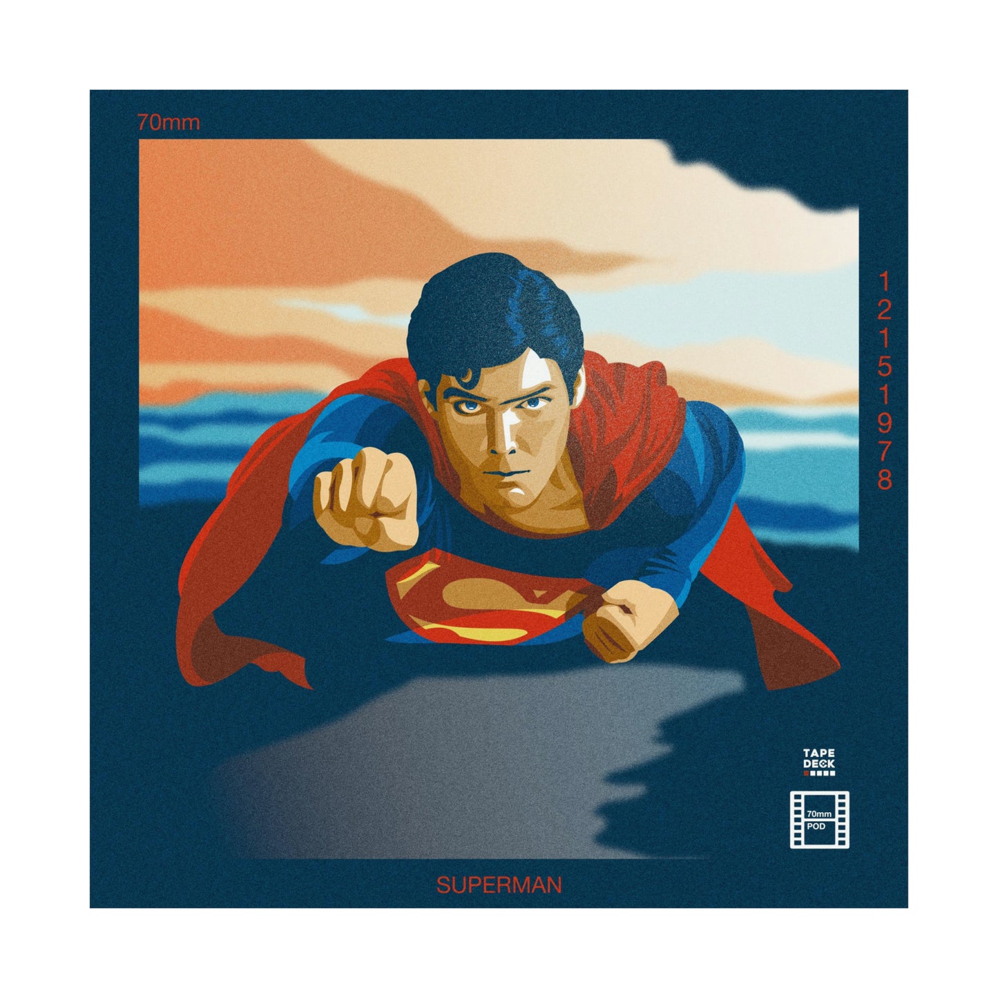 Episode 078: Superman