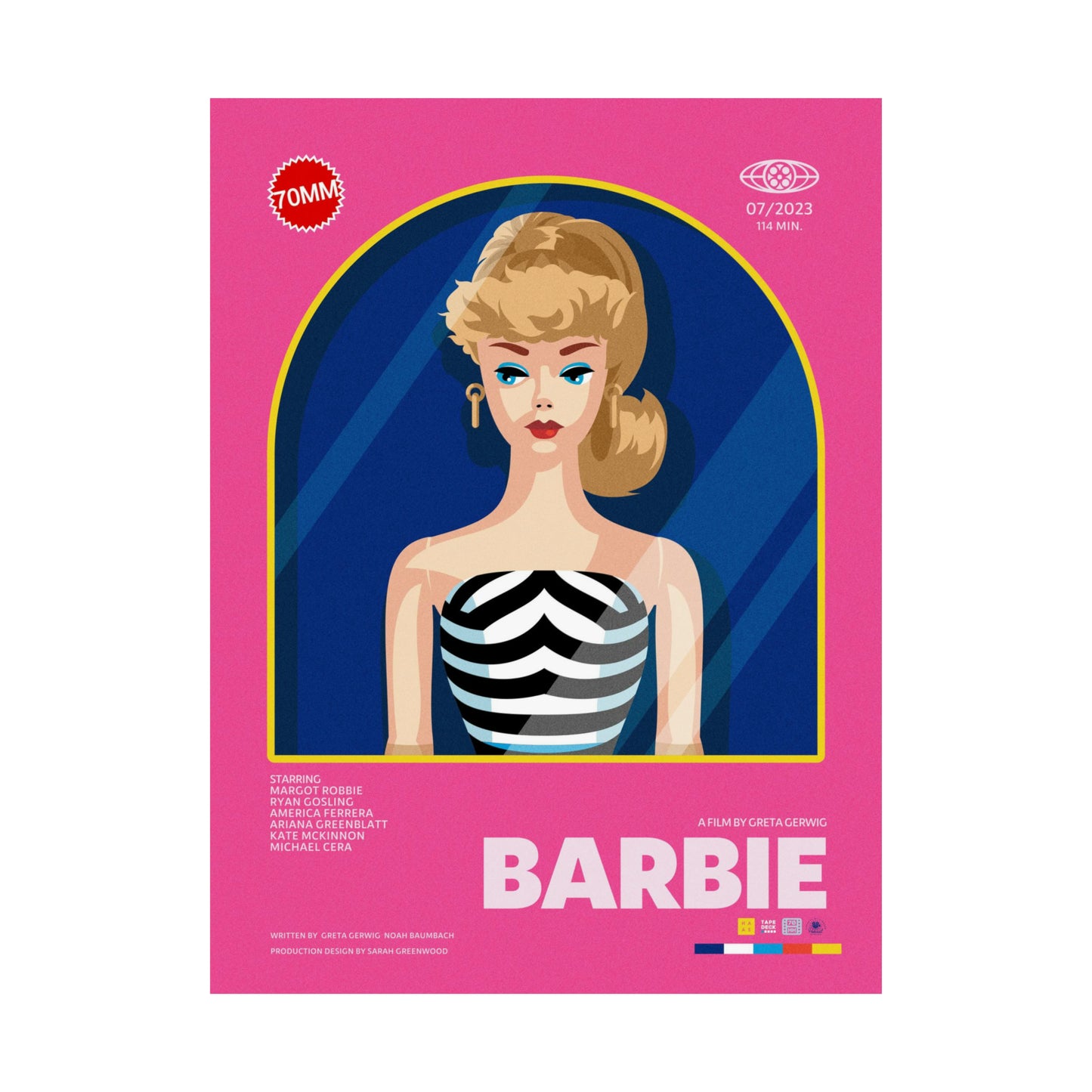 Episode 181: Barbie