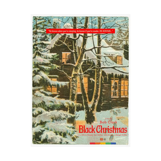 Bonus Episode Black Christmas