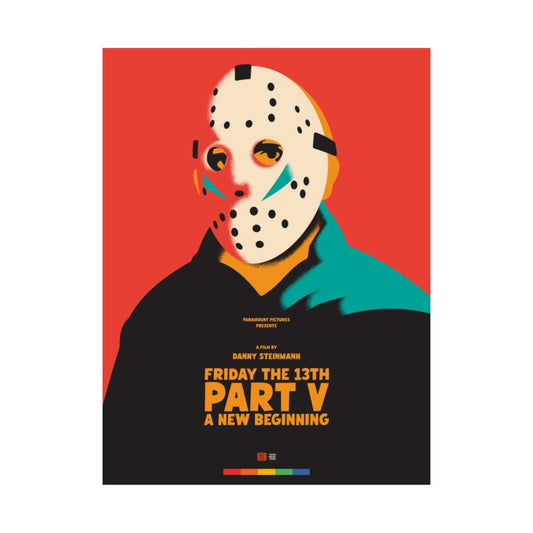 Bonus Episode Friday The 13th Part 5