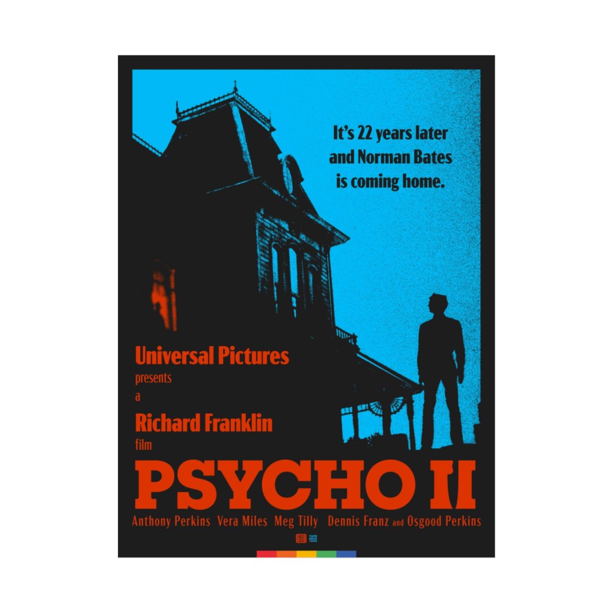 Bonus Episode Psycho 2