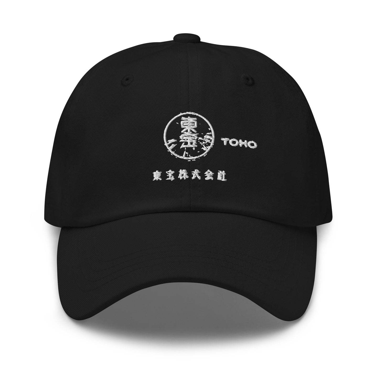 Toho Dad hat