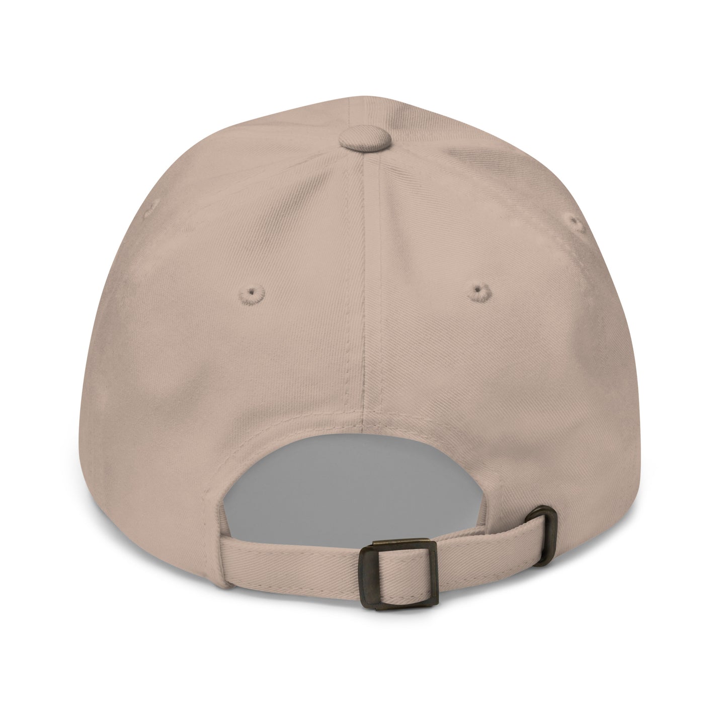 70MM Supporters Logo Dad hat