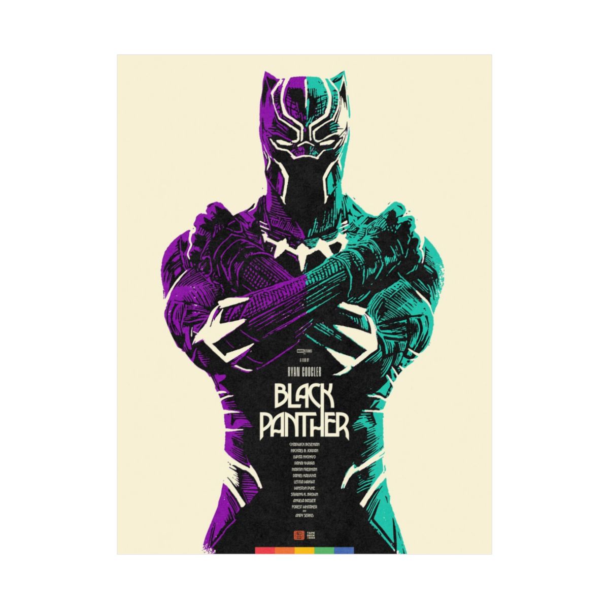 Episode 296 Black Panther