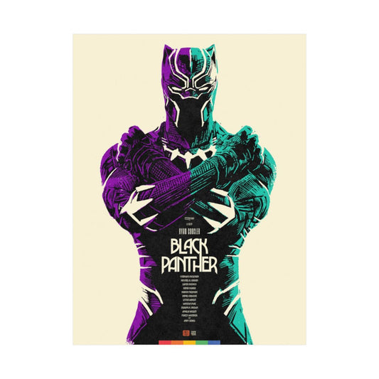 Episode 296 Black Panther