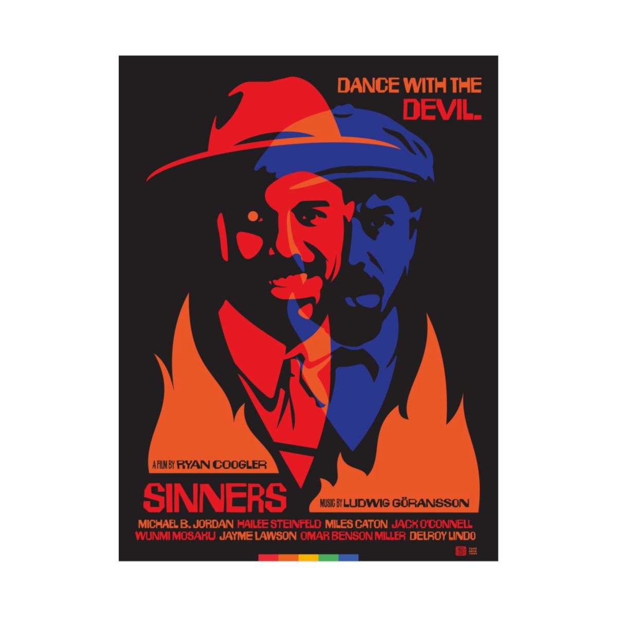 Episode 299 Sinners