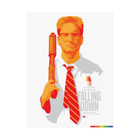 Episode 304 Falling Down