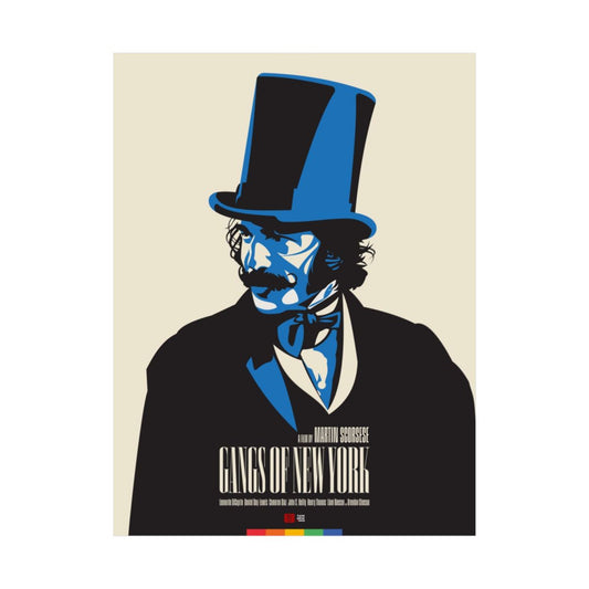 Episode 312 Gangs Of New York