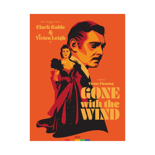 Episode 318 Gone With The Wind