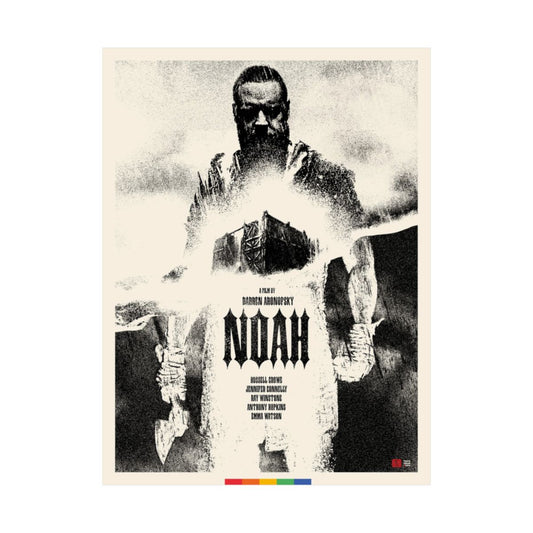 Episode 321 Noah